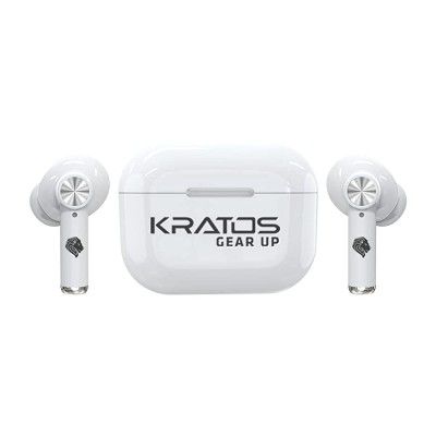 Kratos Buds Pro True Wireless Earbud Headphones