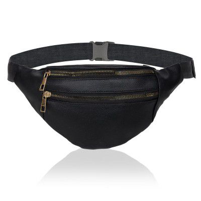 Kuber Industries Waist Bag | Waist Bag Pouch for Men