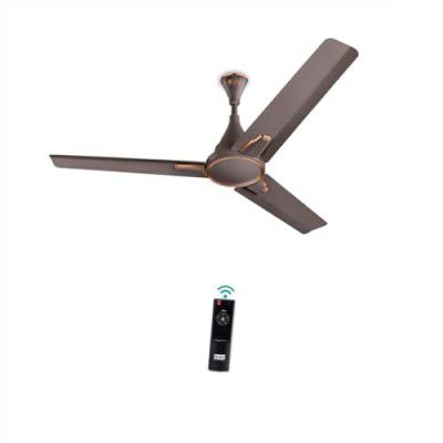 Kuhl Prima A1 1200 mm BLDC 65% Power Saving BLDC Ceiling Fan With Remote