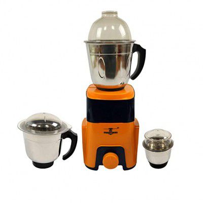 Kumaka Smart 600 Watts Mixer Grinder