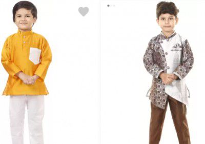 Kurta for kids Starts ₹125