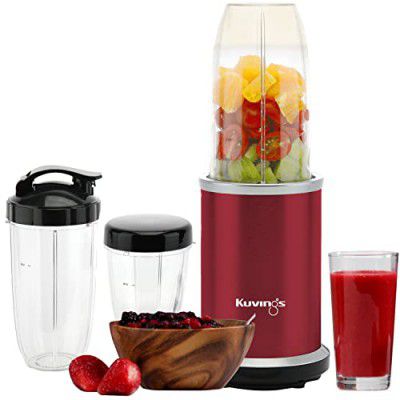 Kuvings Nutri Blender PRO Powerful 1000 Watts Motor