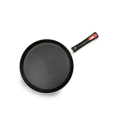 kyyte Non-Stick Alpha Dosa Tawa 25 cm Dia.