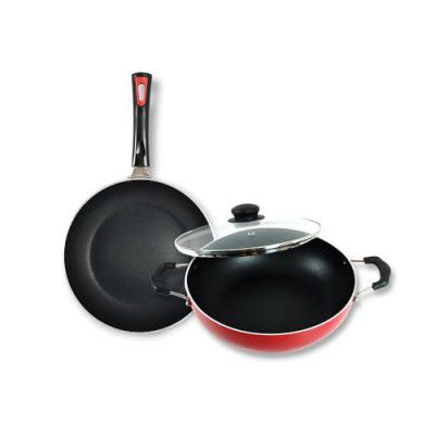 Kyyte Non-Stick Alpha Start Up Kit Set of 3 Pcs