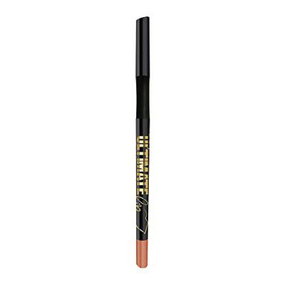 L.A GIRL Lipliner Forever Bare