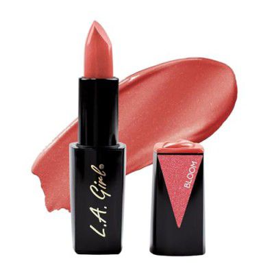 L.A.Girl Lip Attraction Lipstick Bloom