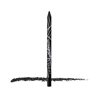 LA Girl Glide Gel Liner, Black Magic, 1.2g