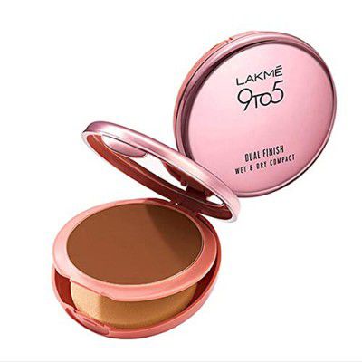 LAKMÉ 9to5 Wet&Dry Compact