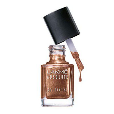 Lakmé Absolute Gel Stylist Color, Cheers, 12 ml