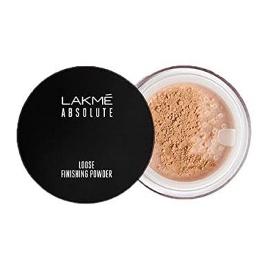 Lakmé Absolute Loose Finishing Powder Ivory 8gm