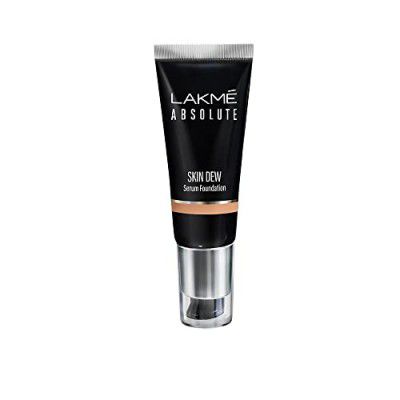 LAKMÉ Absolute Skin Dew Serum Foundation Neutral Nude