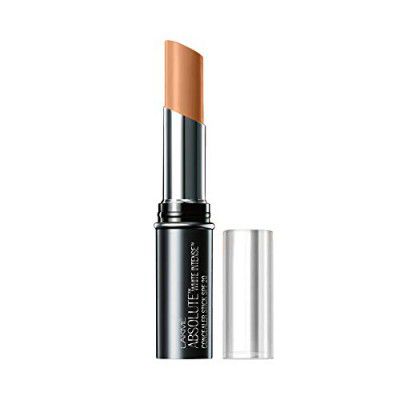 LAKMÉ Absolute White Intense SPF 20 Concealer Stick, Honey 05, 3.6g, Translucent Finish