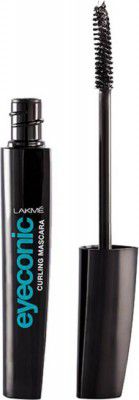 Lakmé Eyeconic Curling Mascara 9 ml (Black)