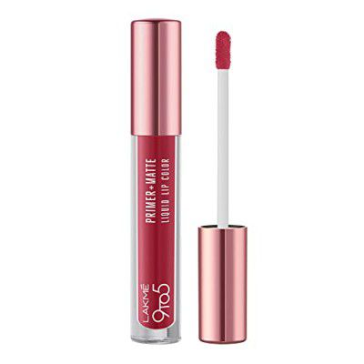 LAKMÉ Lip Color Nude (Matte)