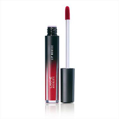 LAKMÉ Lipstick 102 Crimson Sky (Sheer)