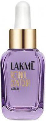 Lakmé Retinol Contour - Serum (30 ml)