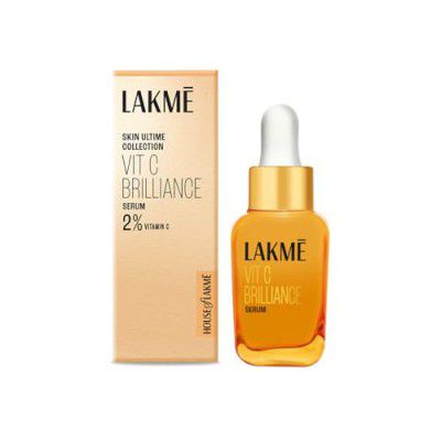 Lakme 9 to 5 Vitamin C+ Serum 15 ml