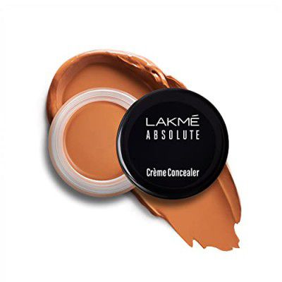 Lakme Absolute Creme Concealer 30 Cinnamon 3.9g