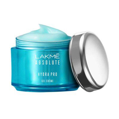 Lakme Absolute Hydra Pro Gel Day Crème, 50 g