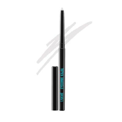 Lakme Eyeconic - White 0.35g