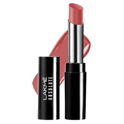 Lakme Lipstick Nude (Satin)