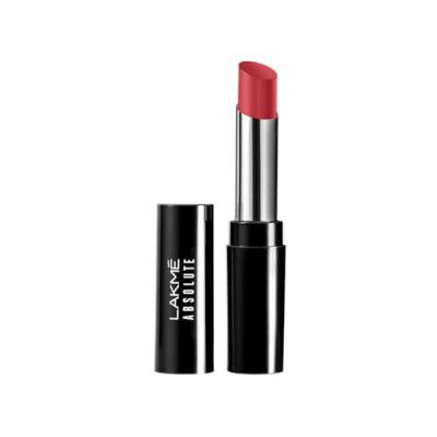 Lakme Lipstick Pink (Satin)