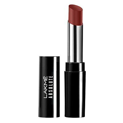 Lakme Lipstick Red (Satin)