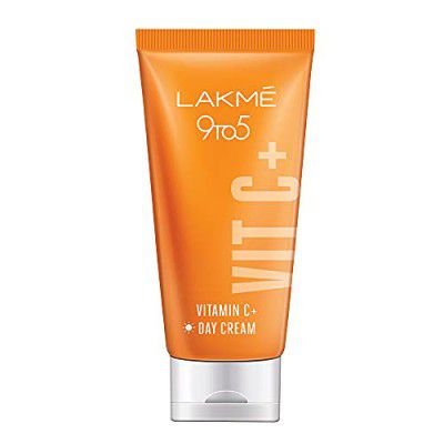 Lakme Vitamin C+ Day Cream 50 g