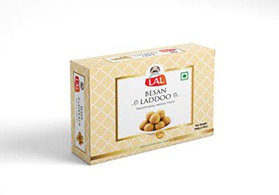 Lal Besan Laddoo, 200g