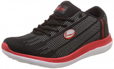 Lancer Mens Cuba Running Shoes