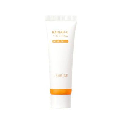 LANEIGE RADIAN-C SUN CREAM SPF 50+ PA++++