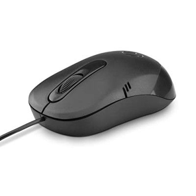 Lapcare Optical Mouse L- 60 (IND)