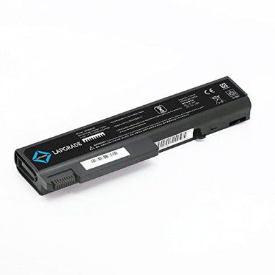 Lapgrade Battery for HP ProBook 6440B 6445B 6540B 6545B KU531AA Series