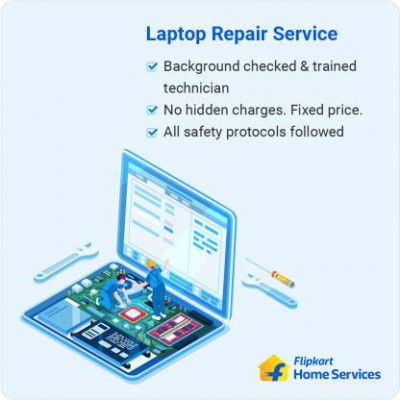 Laptop Repair Service