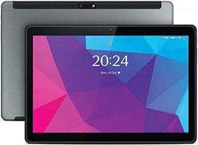 Lava Magnum XL 2GB RAM, 32GB ROM 10 inch with Wi-Fi+4G Tablet