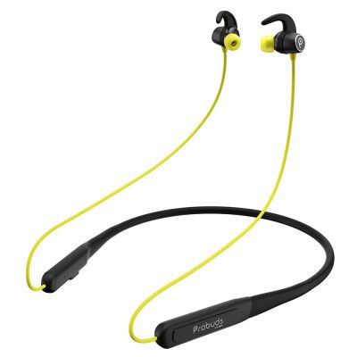 Lava Probuds N11 Bluetooth in Ear Neckband