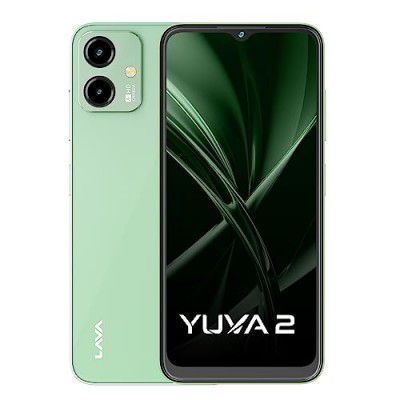 Lava Yuva 2 (3 GB RAM + UFS 2.2 64GB Storage)