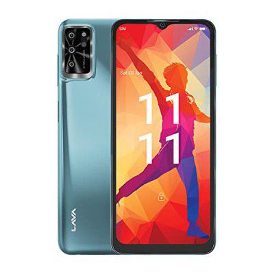 Lava Yuva Pro ( 3GB RAM, 32GB Storage )