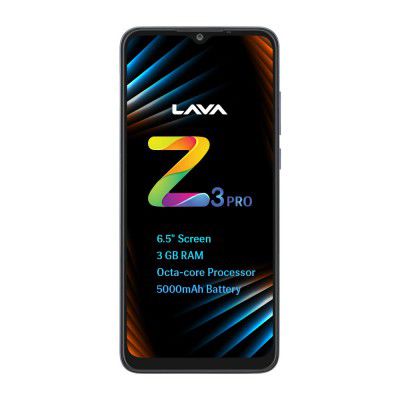 Lava Z3 Pro (3GB RAM | 32GB Storage)