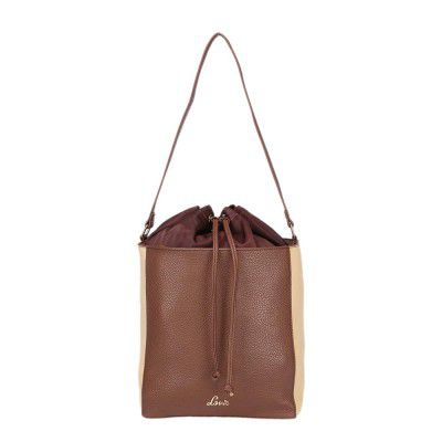 Lavie Idiazabal Shoulder Bag