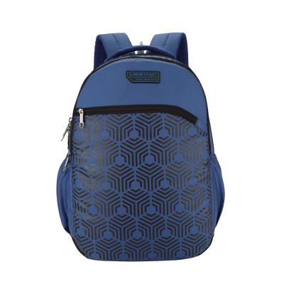 Lavie Sport Atlantis Casual Backpack with Laptop Sleeve