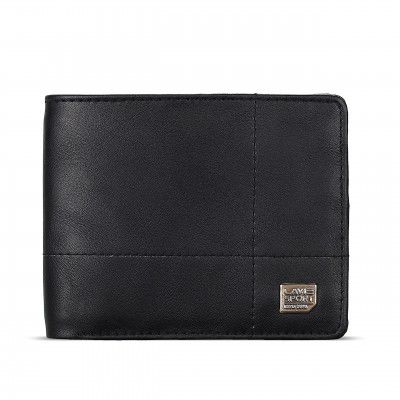 Lavie Sport Aviator Cross Men's Wallet | Purse for Men