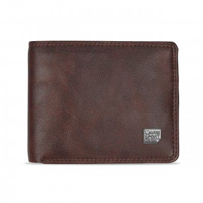 Lavie Sport Banker's Men's Wallet | Purse for Men