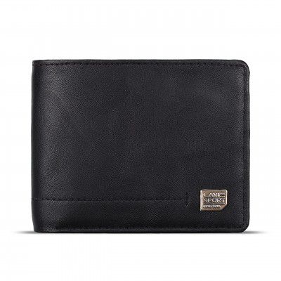 Lavie Sport Chief Classic Line Men's Wallet | Purse for Men