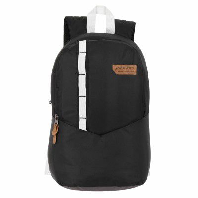 Lavie Sport Elnido 24L Polyester Casual Backpack