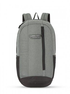 LAVIE SPORT Ledge Colourblocked Backpack