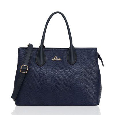 Lavie Women's Ficus Satchel Bag | Ladies Purse Handbag