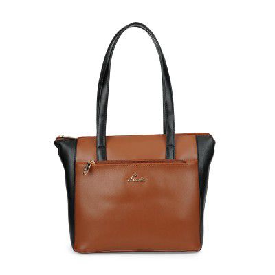 Lavie Women's Lit Mylo 3c Tote Bag | Ladies Purse Handbag