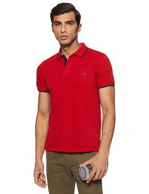 Lawman Mens Slim Fit T-Shirt