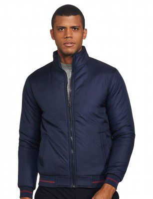 Lawman PG3 Men's Cocoon Coat (Law JK CT-Jack R/LF/S NV_Navy_Small)